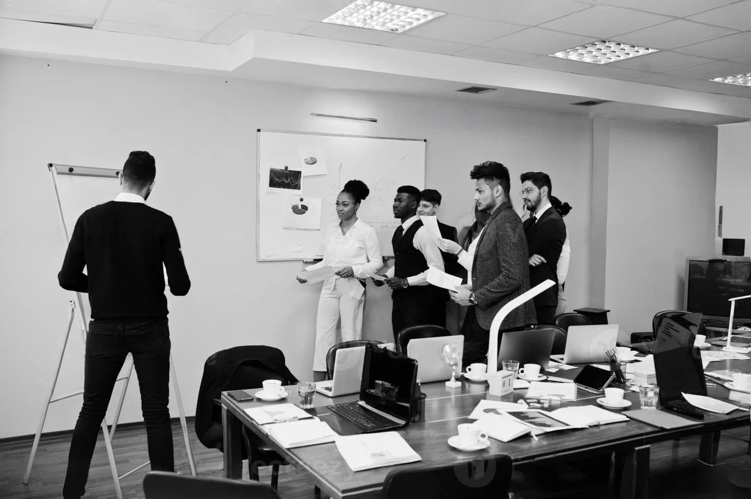 Smart Chatbot Integration