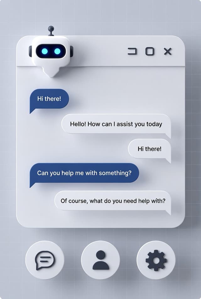 Intelligent Chatbots